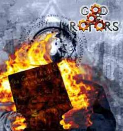 God Of Rotors : The Grand Codex Masonus